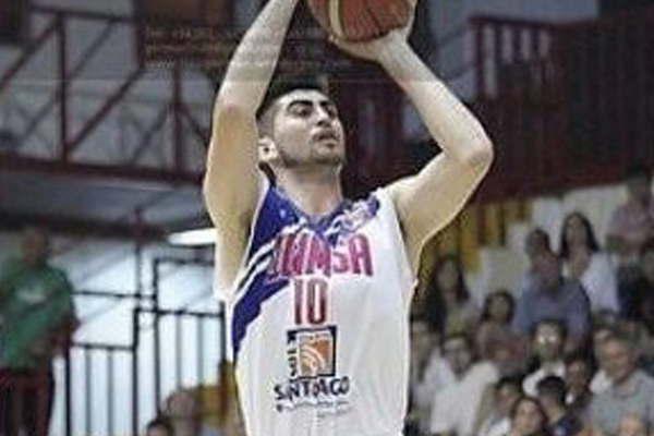 Quimsa jugaraacute cuartos en Tucumaacuten