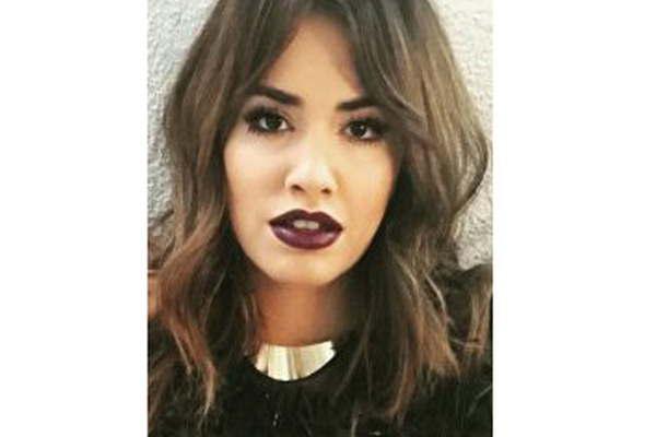 Lali asegura que la exposicioacuten mediaacutetica le quitoacute intimidad