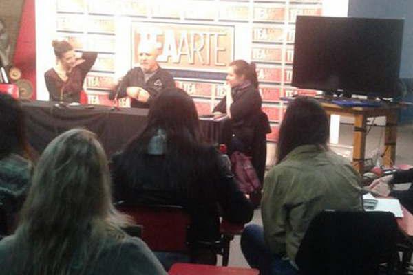 Pidioacute perdoacuten y contoacute que su familia recibioacute amenazas