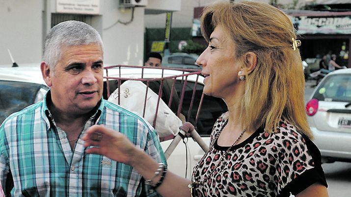 Llaman a psicoacutelogos y forenses por el crimen de Estela