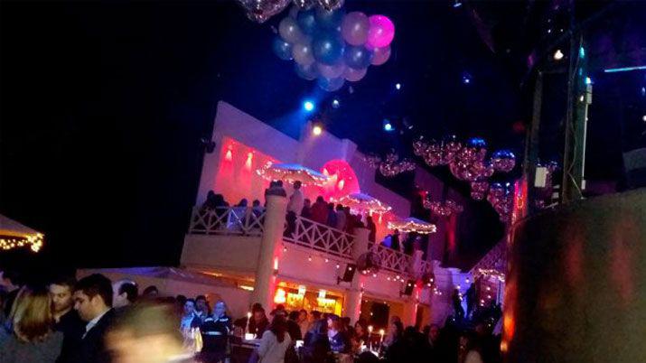 La conocioacute en un boliche se la llevoacute a la casa y la violoacute con 4 amigos