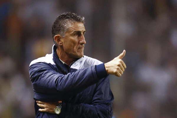 Bauza es optimista pero regresoacute sin el siacute de Messi
