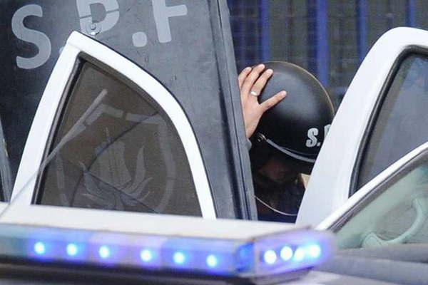 Joseacute Loacutepez- El dinero no me perteneciacutea perteneciacutea a la poliacutetica