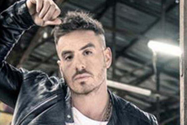 Federico Bal frustroacute el intento de robo a un motochorro