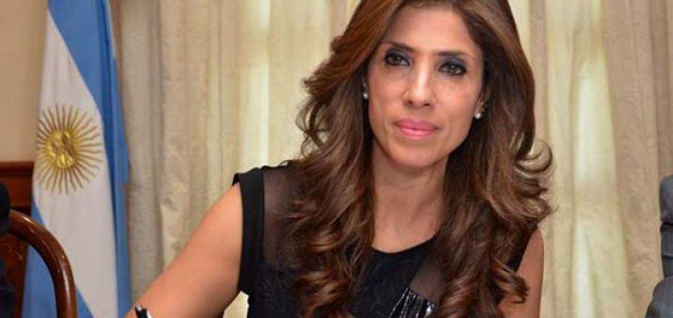 El Gobierno provincial denuncioacute posibles defraudaciones con obras en salud puacuteblica