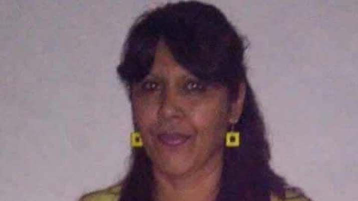 Fallecioacute una mujer que protagonizoacute un accidente el saacutebado