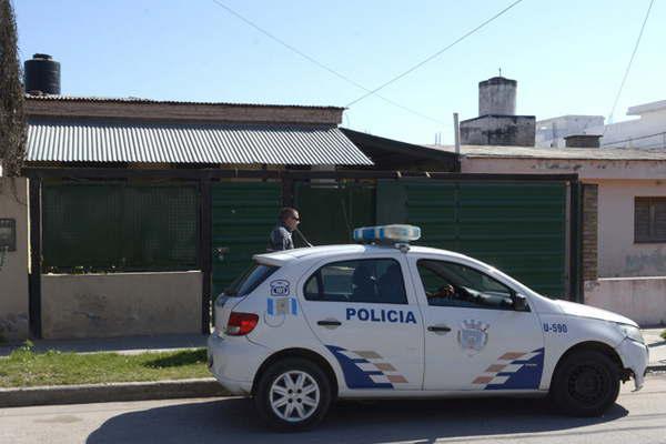 Dos detenidos por la presunta estafa al Ministerio de Salud