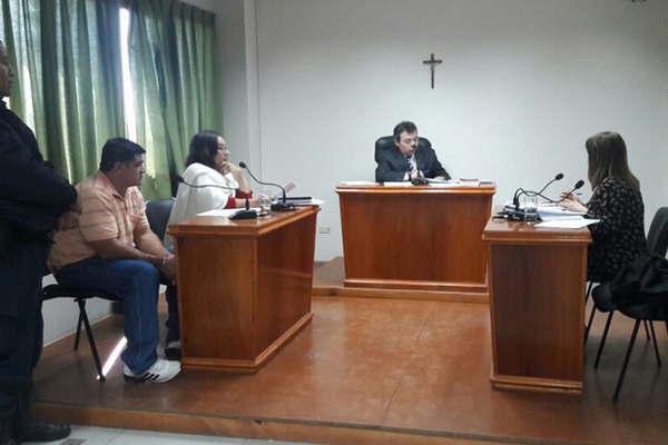 Intentoacute matar a su pareja quemar la casa con los hijos adentro y seguiraacute detenido