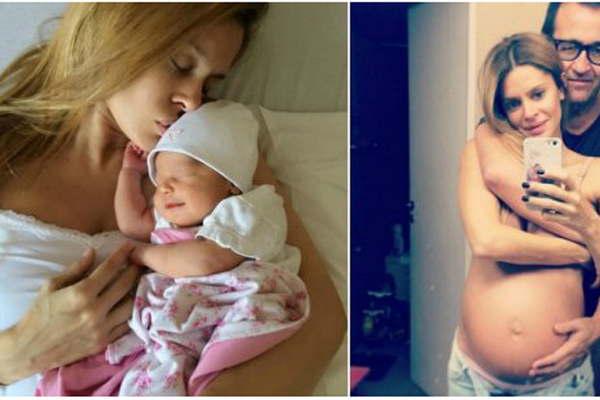 Vanina- Esta familia te esperaba con tanto amor