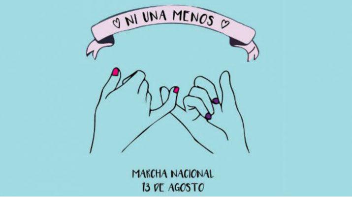 Este saacutebado Peruacute marcha por Ni Una Menos