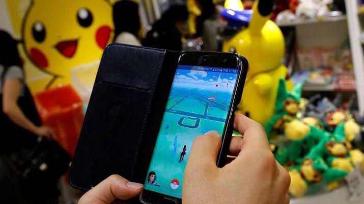 Los tramposos de Pokeacutemon Go seraacuten bloqueados de por vida