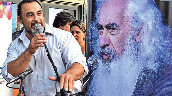 ldquoSiempre fue una bendecida por los dioses de la poesiacuteardquo