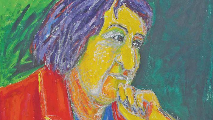 Poemas de la Pocha Ramos