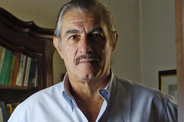 Storani quiere unidad partidaria para reforzar la UCR en Cambiemos