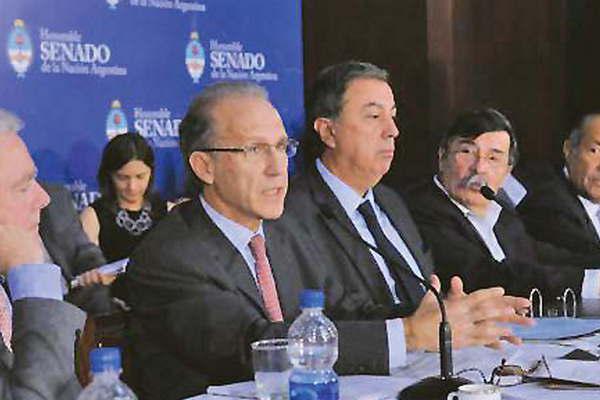 Carlos Rosenkrantz juraraacute como juez de la Corte Suprema el proacuteximo 22 de agosto