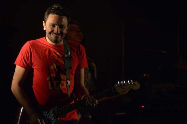 Nos sentimos felices y en el lugar donde queriacuteamos estar