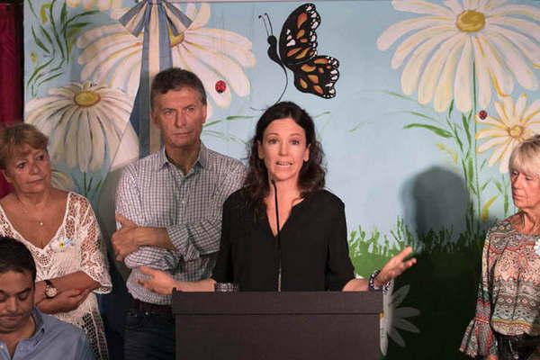 Stanley admitioacute aumento de la pobreza y afirmoacute que se trabaja en revertirlo