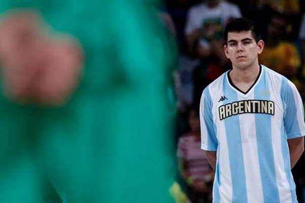 Deck- Espantildea seraacute un rival muy duro