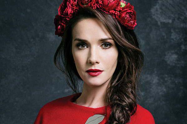 Oreiro- Los fans de Gilda me veiacutean como meacutedium