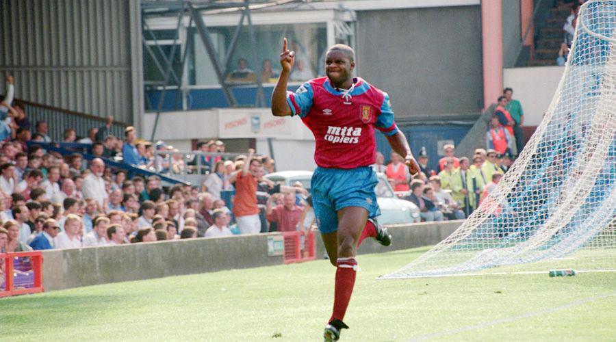 La policiacutea matoacute al exfutbolista Atkinson