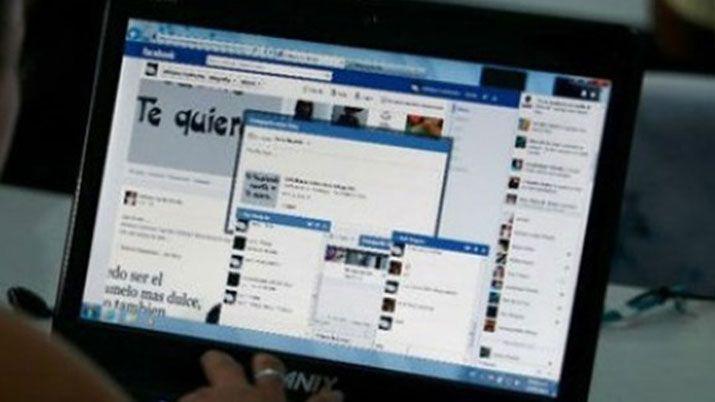 Denuncioacute que su hija fue abusada por un sujeto que conocioacute por Facebook