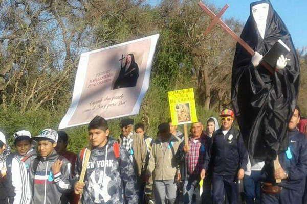 Desde el viernes 26 habraacute cortes de traacutensito en el Parque Aguirre por la ceremonia de beatificacioacuten