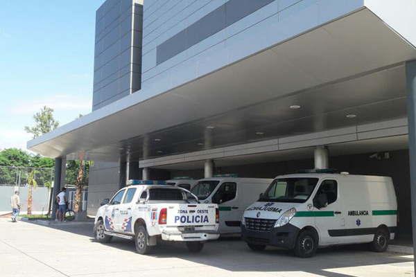 Discutioacute con su amigo con quien compartiacutea tragos y lo acuchilloacute