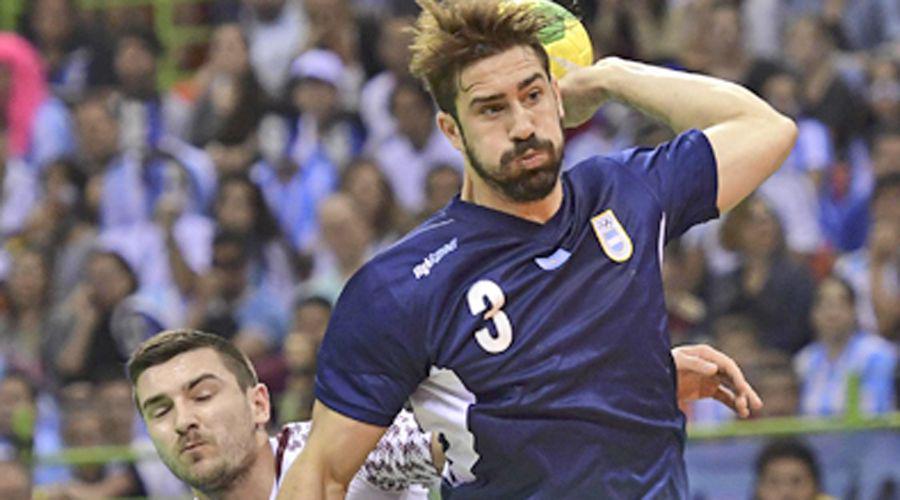 Los Gladiadores se despidieron de los JJOO