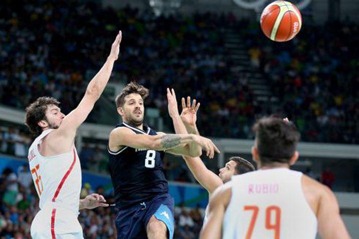 La Argentina tendr al frente a un difícil rival