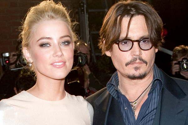 Depp paga millones por el silencio de su ex