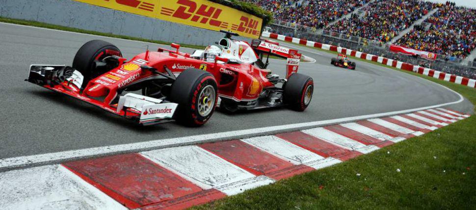 Mundial 2017- la carga aerodinaacutemica dificultaraacute los adelantamientos