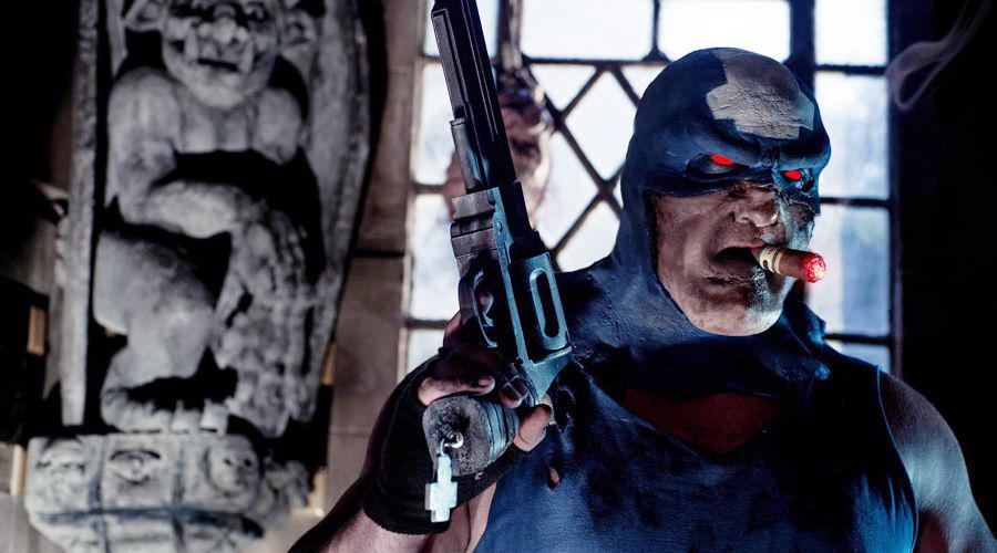 A 25 antildeos de su aparicioacuten Cazador llega al cine