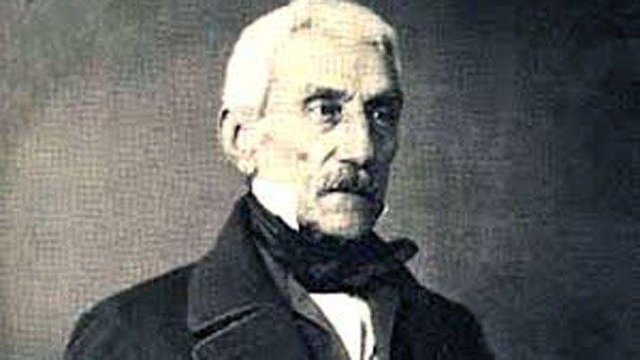 iquestDe queacute murioacute San Martiacuten