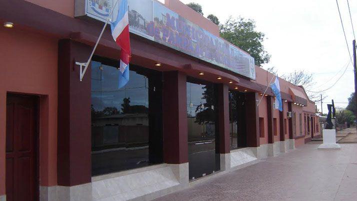 La asistente social atenderaacute el viernes 19 de agosto en Pampa de los Guanacos