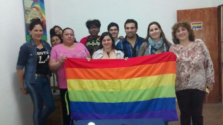 Se busca insertar a personas trans en el mercado laboral