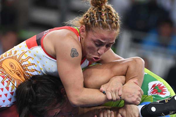 No le alcanzoacute con la fortaleza 