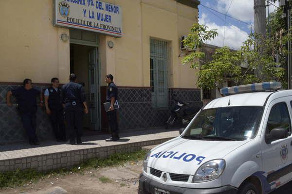 Denuncian que una nintildea fue abusada por hombre que trabaja en un templo