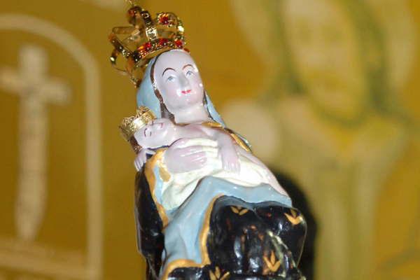 Invitan a participar de las peregrinaciones por el interior