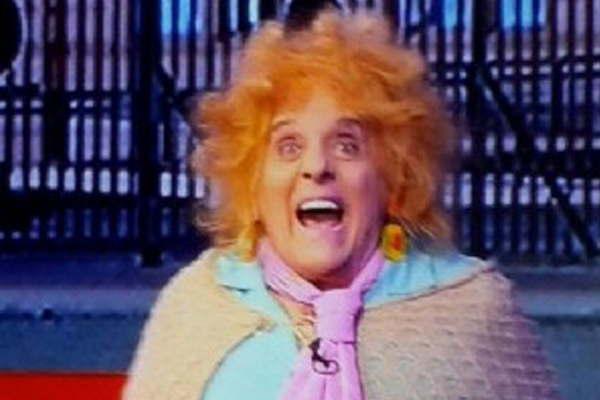 Susana Gimeacutenez enfrentaraacute a la empleada puacuteblica