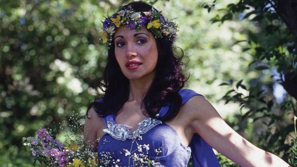 Tras 20 antildeos se conocieron las uacuteltimas palabras de Gilda