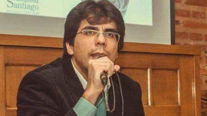 Dictan charla sobre Juana Azurduy en Loreto