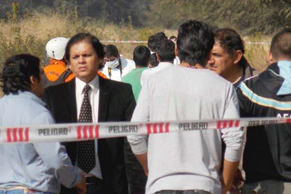 Testigo comprometeriacutea a varios implicados en el caso Marito