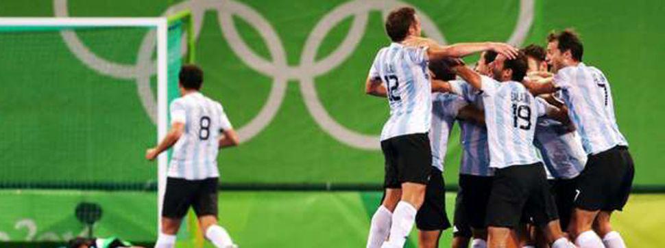 Los Leones alcanzaron la gloria tras una final histórica