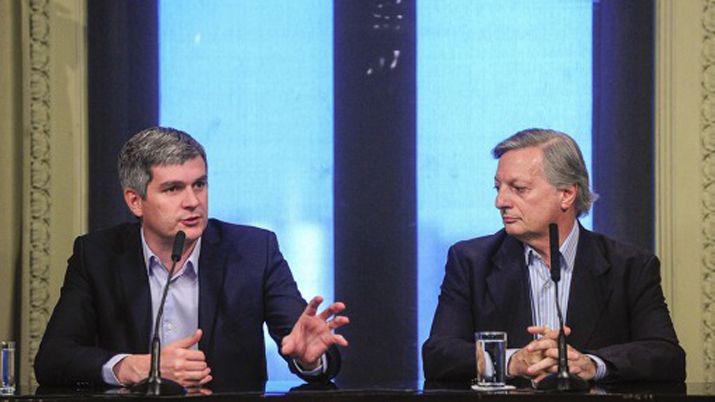 En tres semanas el Gobierno convocaraacute a audiencias puacuteblicas