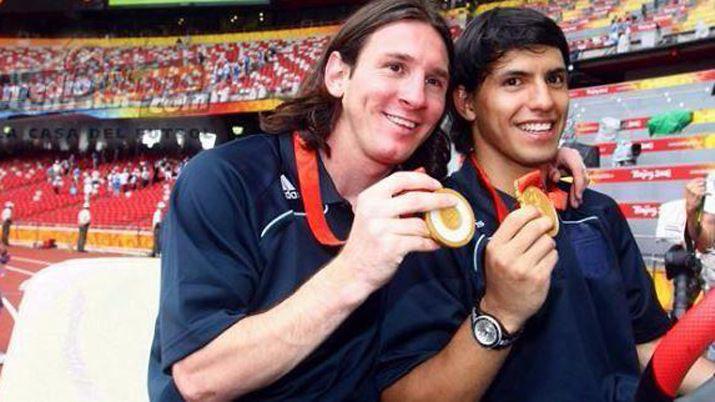 Argentina alcanzoacute las 21 medallas de oro en su historia oliacutempica