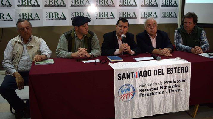 La Expo Bra 2016 se realizar en septiembre