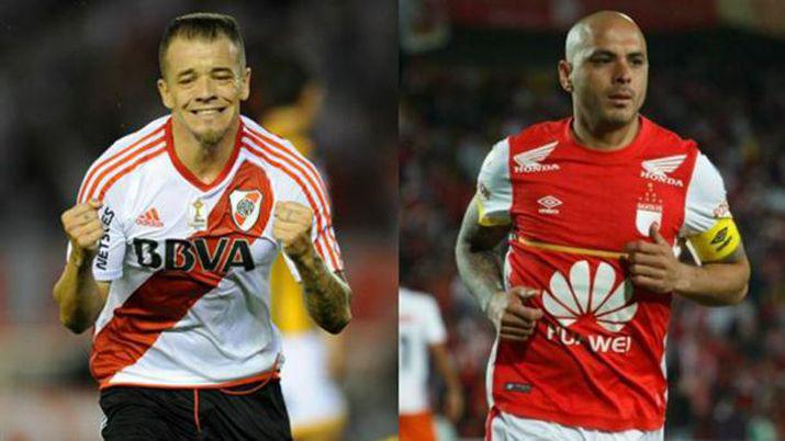 River e Independiente Santa Fe empataron sin goles