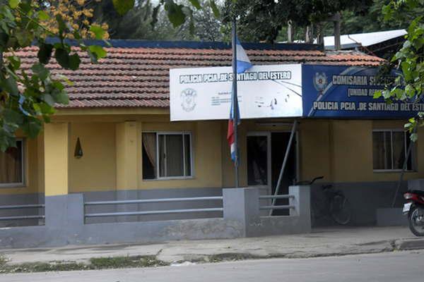 Las amenazaron con un arma para sustraerles sus notebooks y celulares