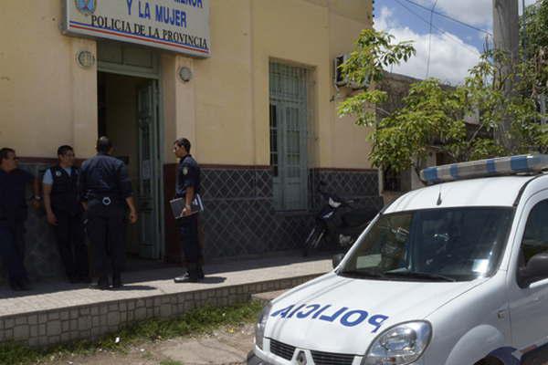 Lo acusan de abusar de su hermana de 12 antildeos