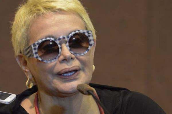 Carmen fue impiadosa contra Muscari